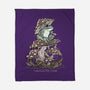 Taking My Time-None-Fleece-Blanket-fanfabio