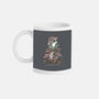 Taking My Time-None-Mug-Drinkware-fanfabio