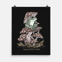 Taking My Time-None-Matte-Poster-fanfabio