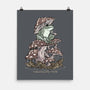Taking My Time-None-Matte-Poster-fanfabio