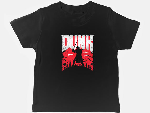 Slayer Dunk