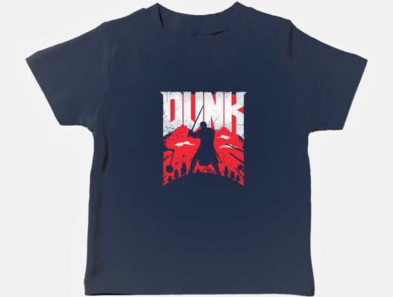 Slayer Dunk