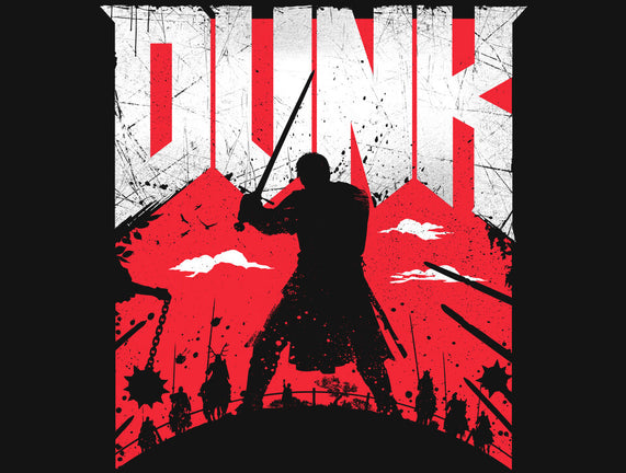 Slayer Dunk