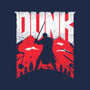 Slayer Dunk-None-Drawstring-Bag-rocketman_art