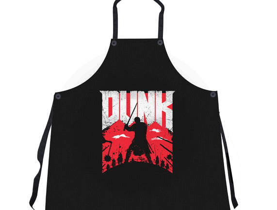 Slayer Dunk