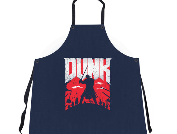 Slayer Dunk