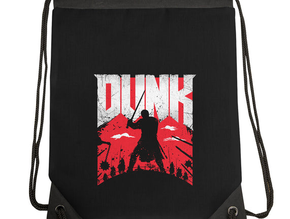 Slayer Dunk