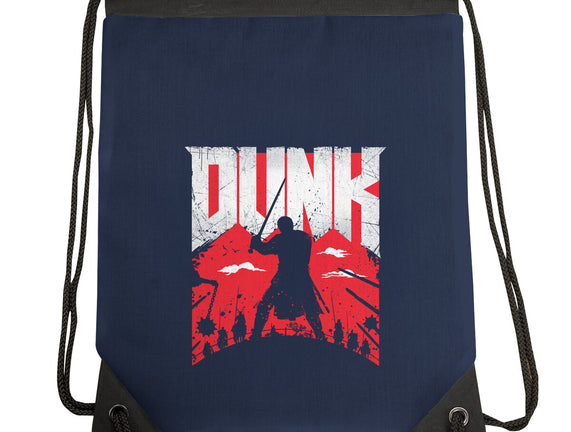 Slayer Dunk