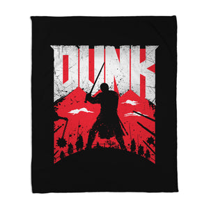 Slayer Dunk