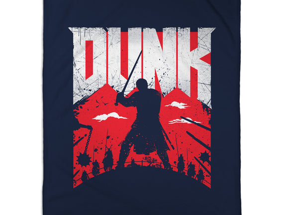 Slayer Dunk
