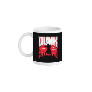 Slayer Dunk