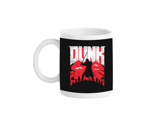 Slayer Dunk
