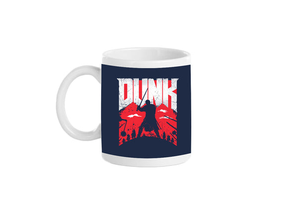 Slayer Dunk