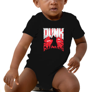 Slayer Dunk