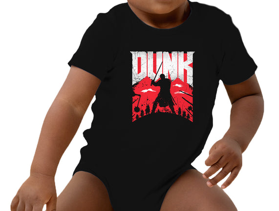 Slayer Dunk