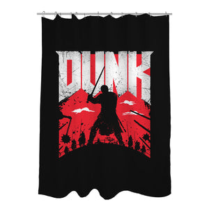 Slayer Dunk