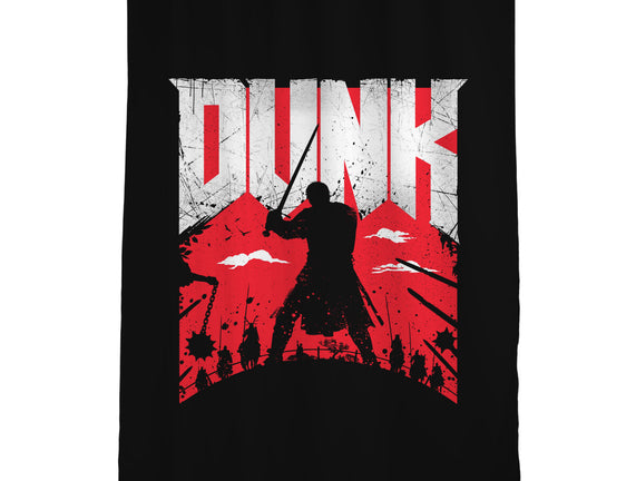 Slayer Dunk