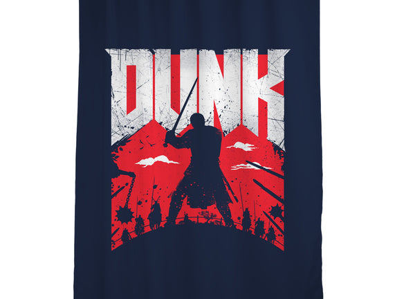 Slayer Dunk
