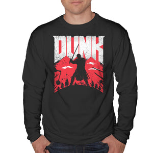 Slayer Dunk