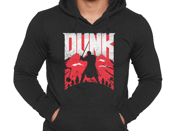 Slayer Dunk