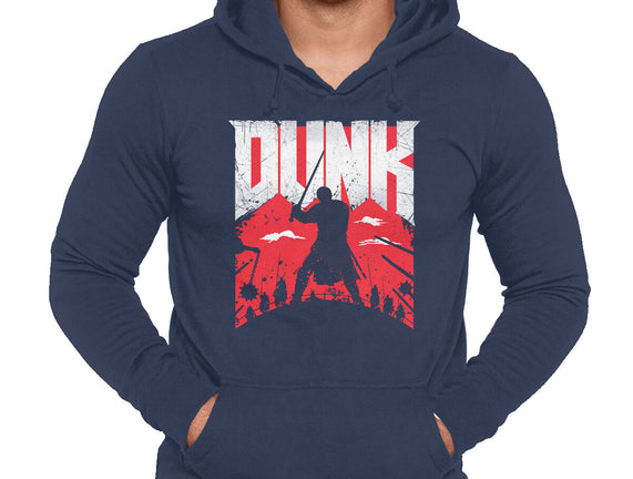Slayer Dunk