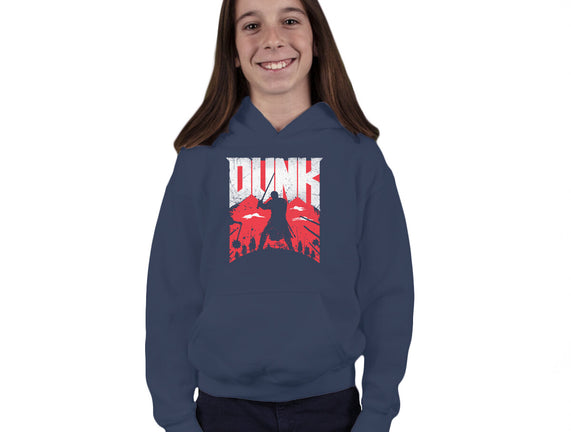 Slayer Dunk