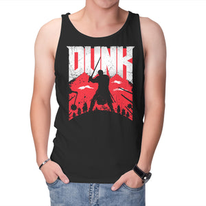 Slayer Dunk