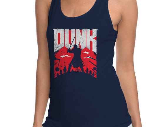 Slayer Dunk