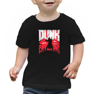 Slayer Dunk