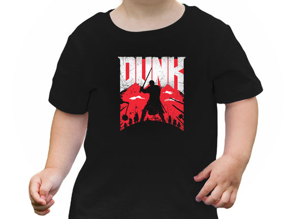 Slayer Dunk