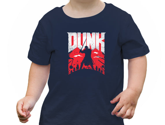 Slayer Dunk