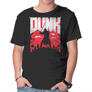 Slayer Dunk