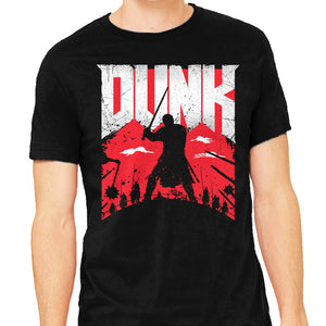 Slayer Dunk