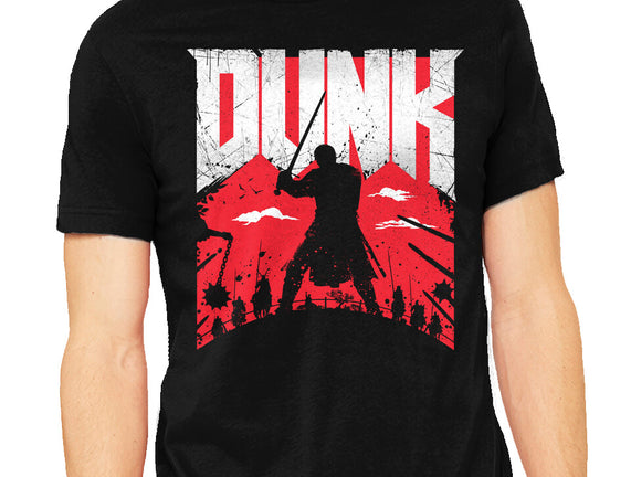 Slayer Dunk