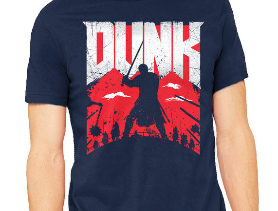 Slayer Dunk