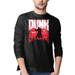 Slayer Dunk