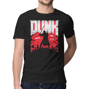 Slayer Dunk