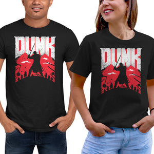 Slayer Dunk