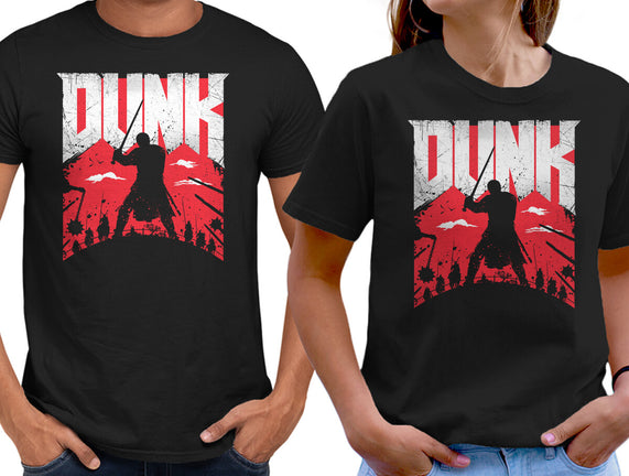 Slayer Dunk