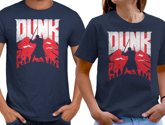 Slayer Dunk