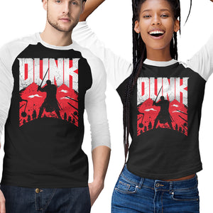 Slayer Dunk