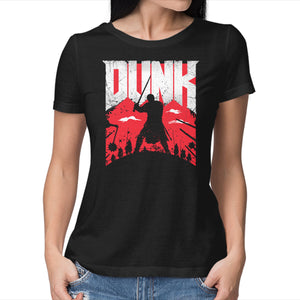 Slayer Dunk