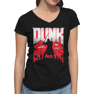 Slayer Dunk