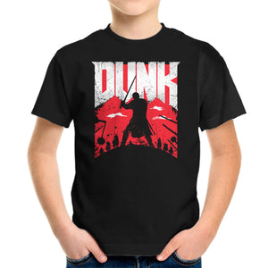 Slayer Dunk