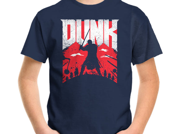 Slayer Dunk
