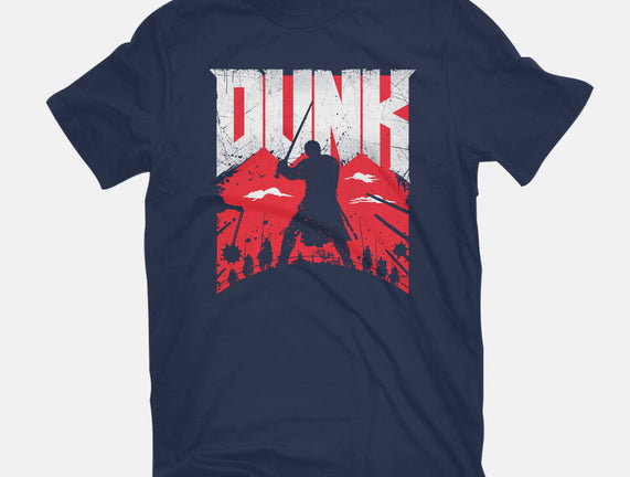 Slayer Dunk