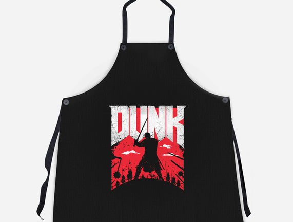 Slayer Dunk