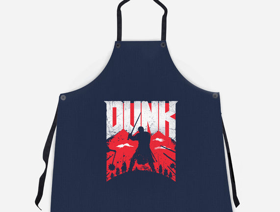 Slayer Dunk