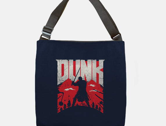 Slayer Dunk