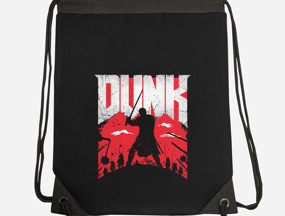 Slayer Dunk